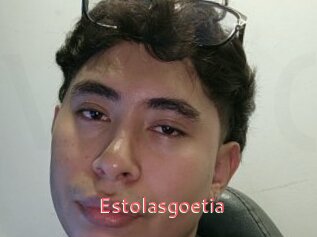 Estolasgoetia