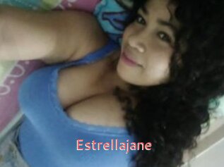 Estrellajane