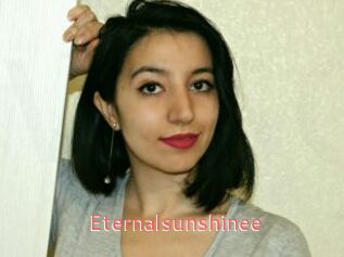 Eternalsunshinee