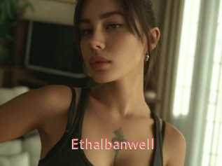 Ethalbanwell