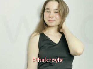 Ethalcroyle