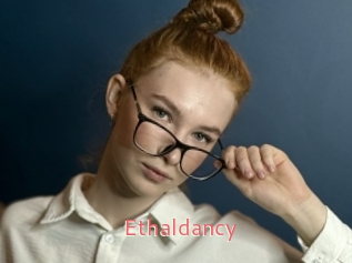 Ethaldancy