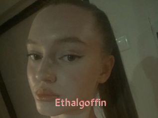 Ethalgoffin