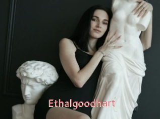 Ethalgoodhart