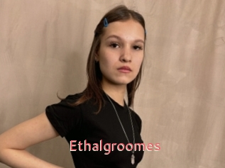 Ethalgroomes