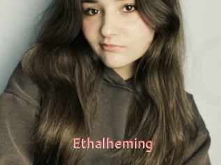 Ethalheming