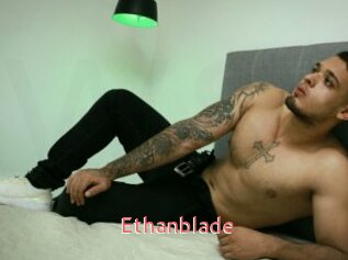 Ethanblade