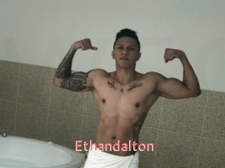 Ethandalton