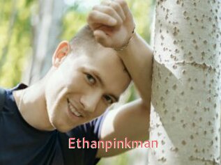 Ethanpinkman