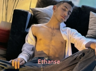 Ethanse