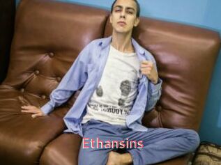 Ethansins