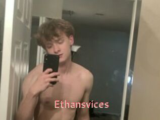 Ethansvices