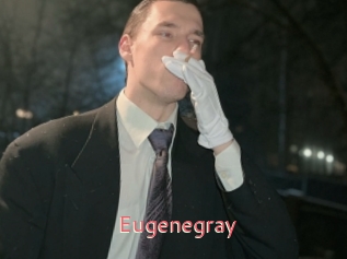 Eugenegray