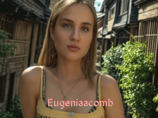 Eugeniaacomb