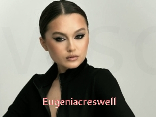 eugeniacreswell Webcam Sexe Direct