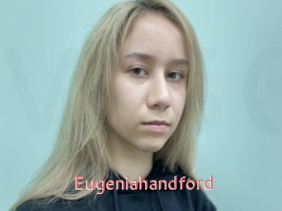 Eugeniahandford