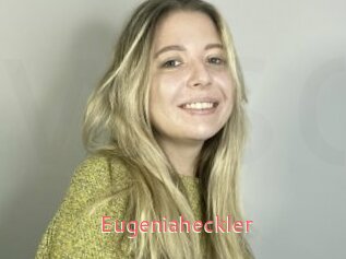 Eugeniaheckler
