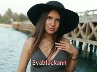 Evablackann