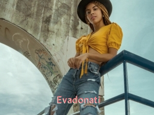 Evadonati