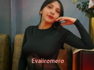 evaiiromero Webcam Sexe Direct