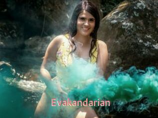 Evakandarian