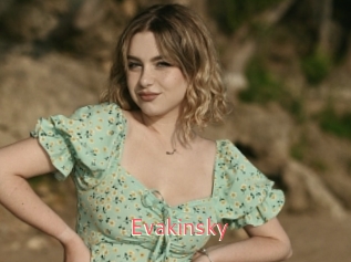 Evakinsky