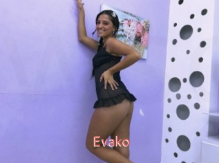 Evako