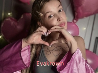Evakrown