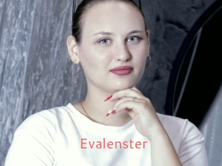 Evalenster