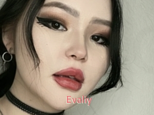 Evaliy