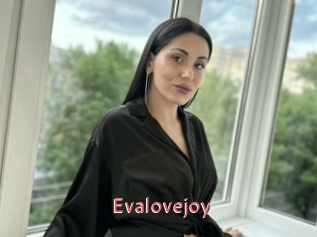 Evalovejoy