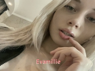 evamillie Webcam Sexe Direct