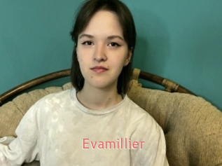evamillier Webcam Sexe Direct