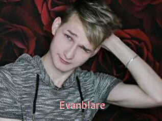 Evanblare
