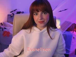 Evanellson