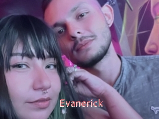 Evanerick