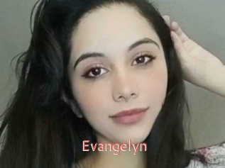 Evangelyn