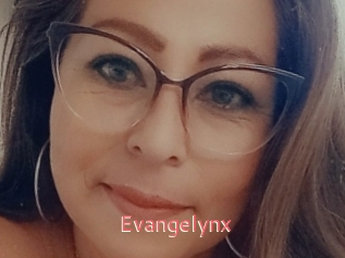 Evangelynx