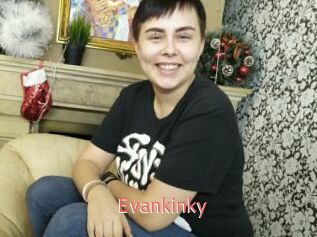 Evankinky