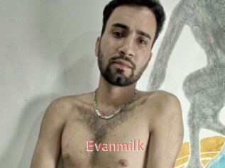 Evanmilk
