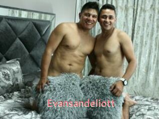 Evansandeliott