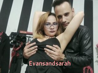 Evansandsarah