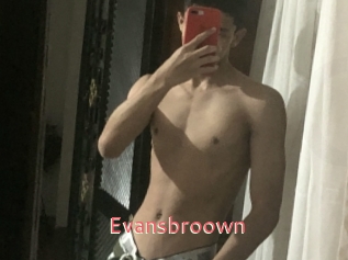 Evansbroown