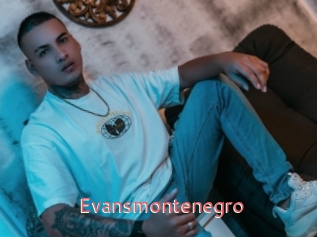Evansmontenegro