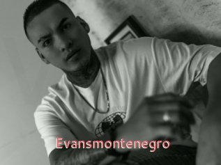 Evansmontenegro