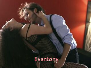 Evantony