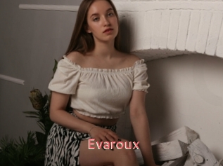 Evaroux
