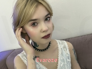 Evaroze