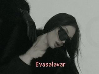Evasalavar