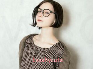 Evashycute